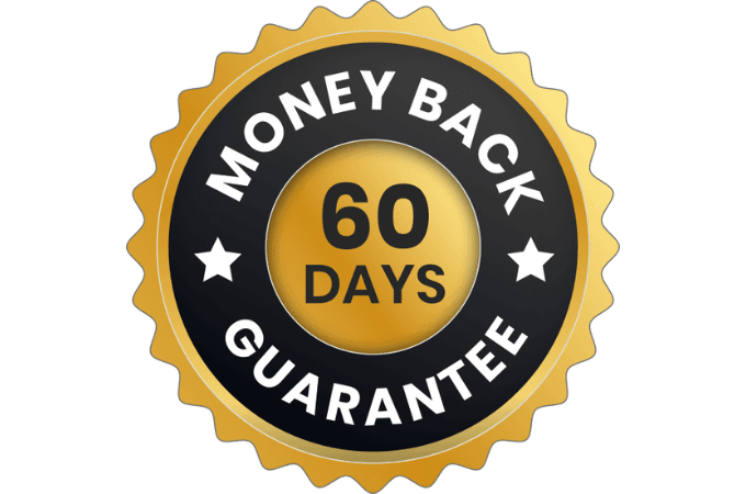 metanail complex 60 days money back