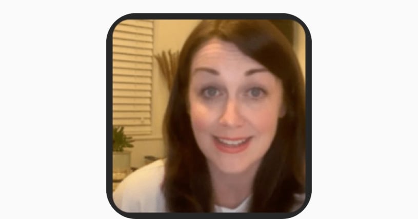 Jenny Scott - Chicago, USA