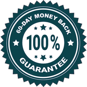 MetaNail 60 Day Money Back Guarantee