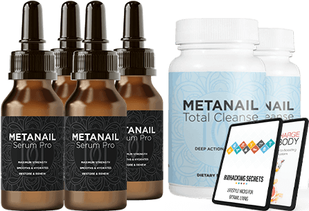 Metanail Serum Pro Special Offer